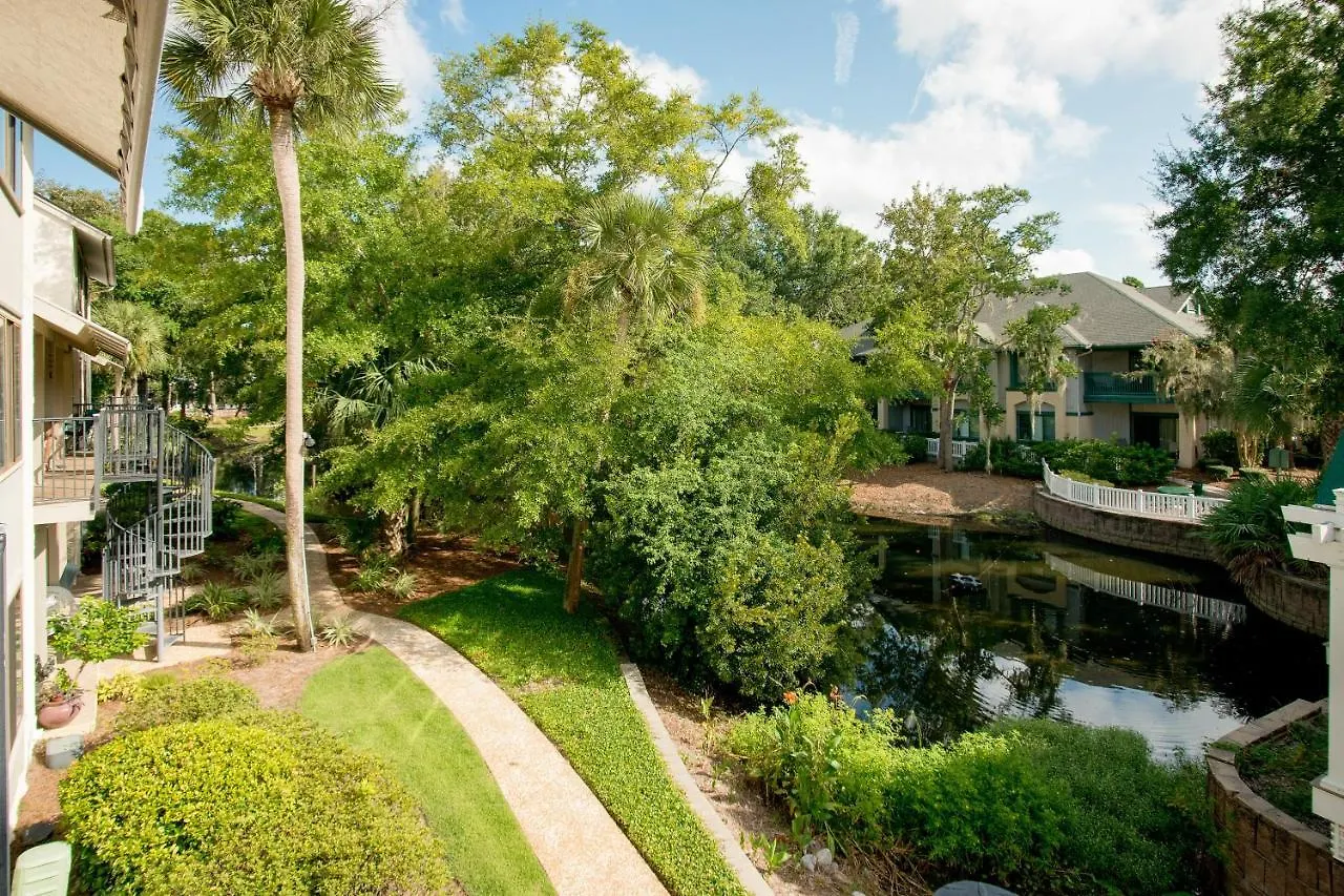 Springwood Ii Hilton Head Island