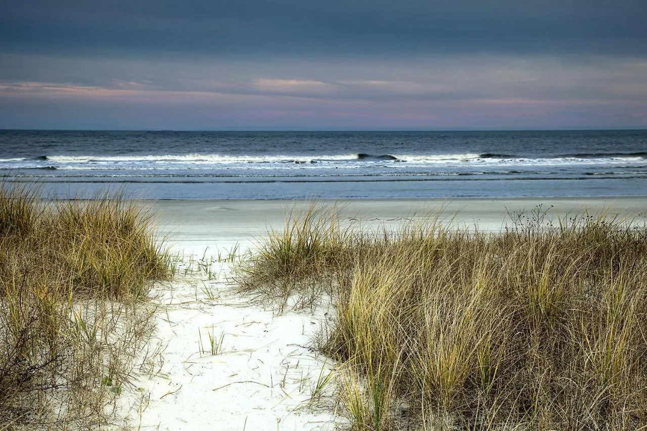 Fiddlers Cove Iii Holiday home Hilton Head Island