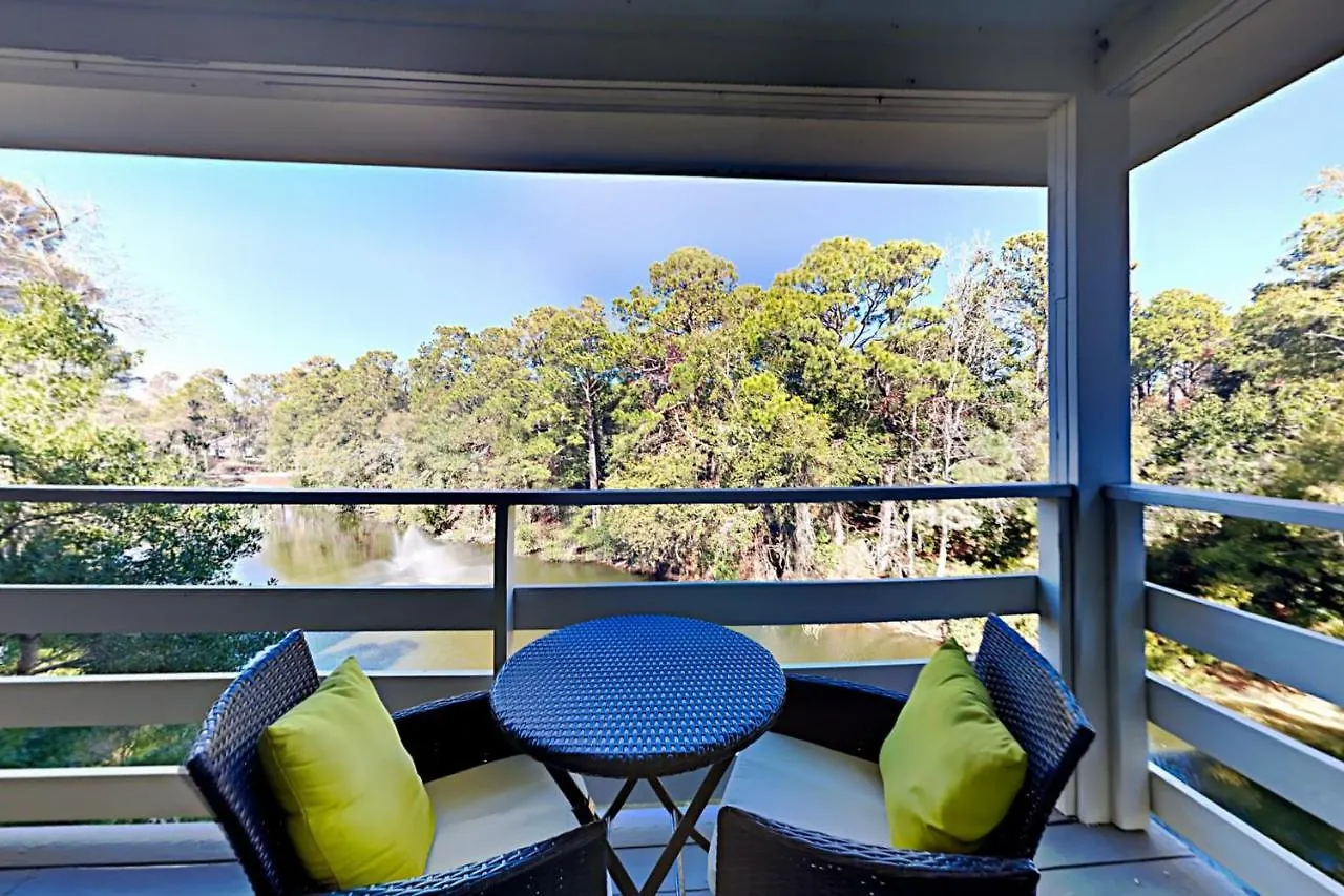Holiday home Fiddlers Cove Iii