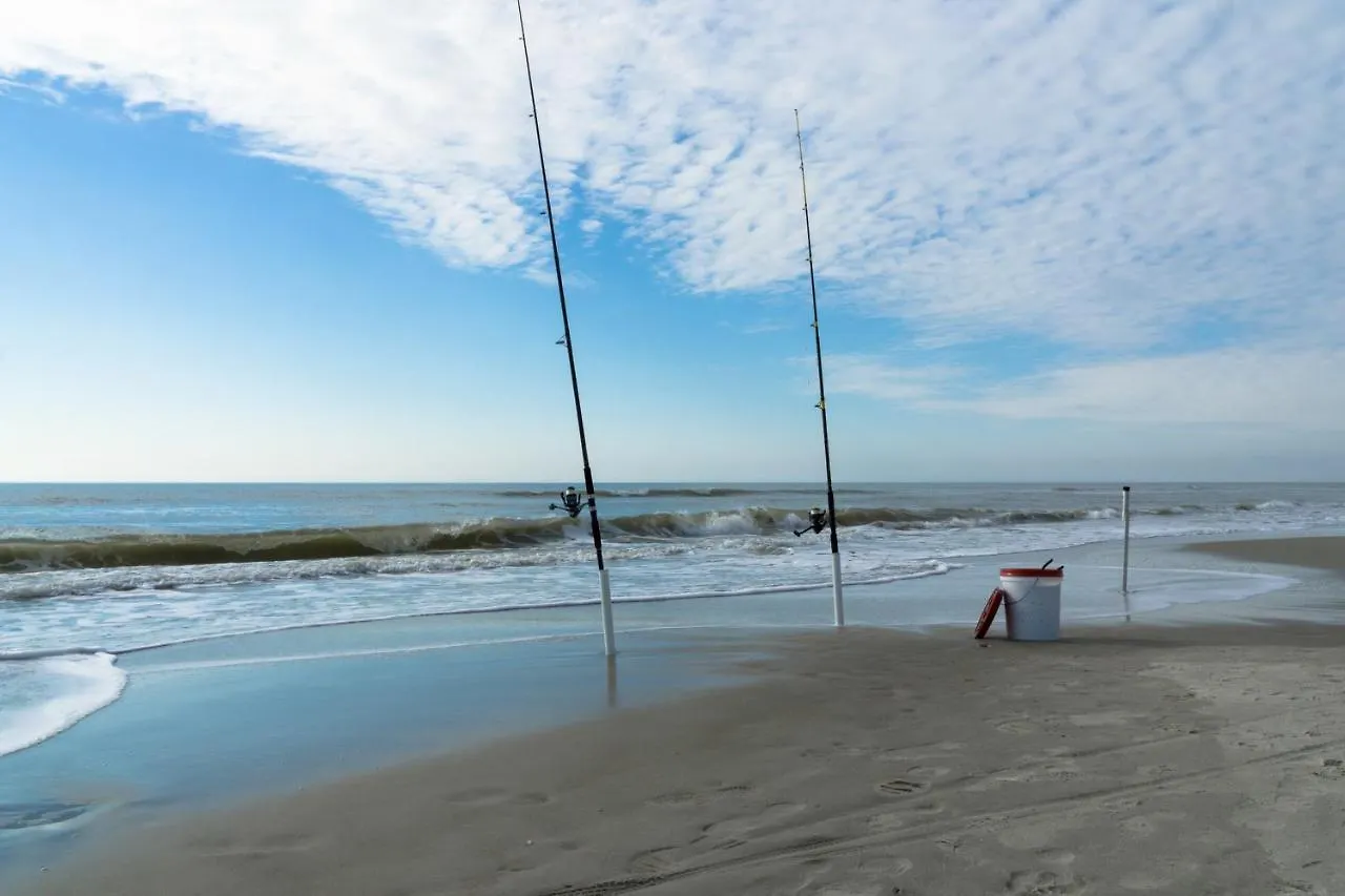 Ocean Club Hilton Head Island