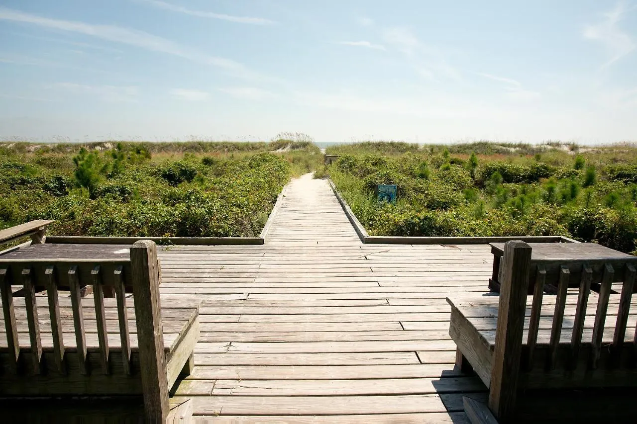 Ocean Club * Hilton Head Island