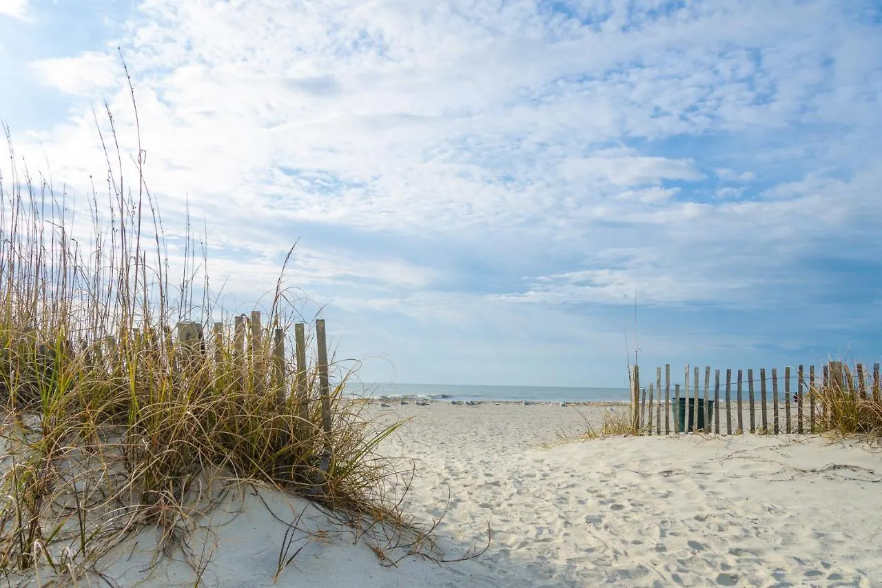 Queens Grant 524 * Hilton Head Island