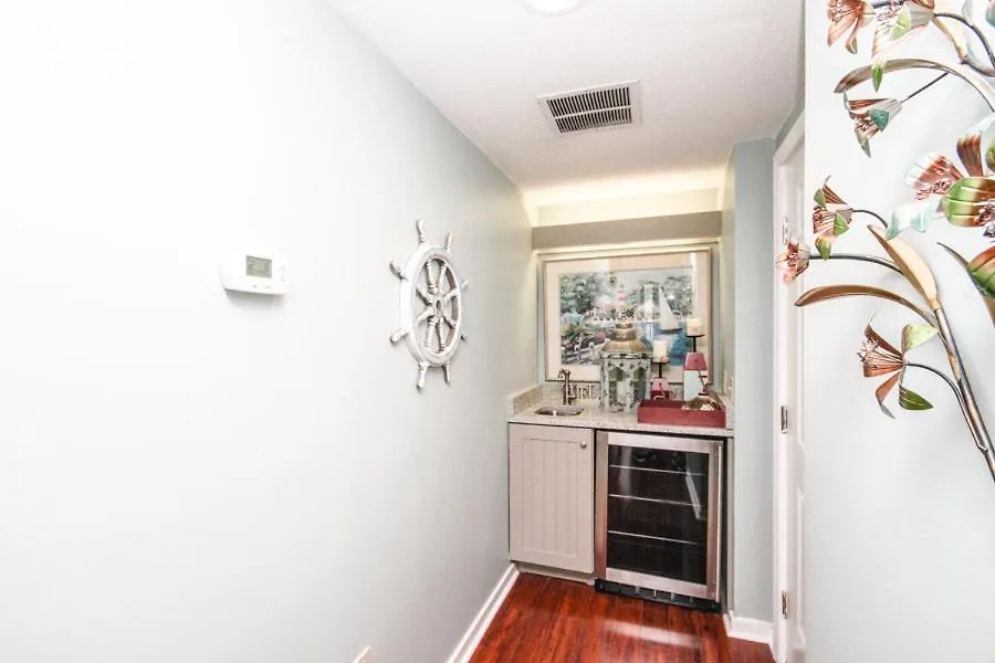 Apartment 303 Hilton Head Island