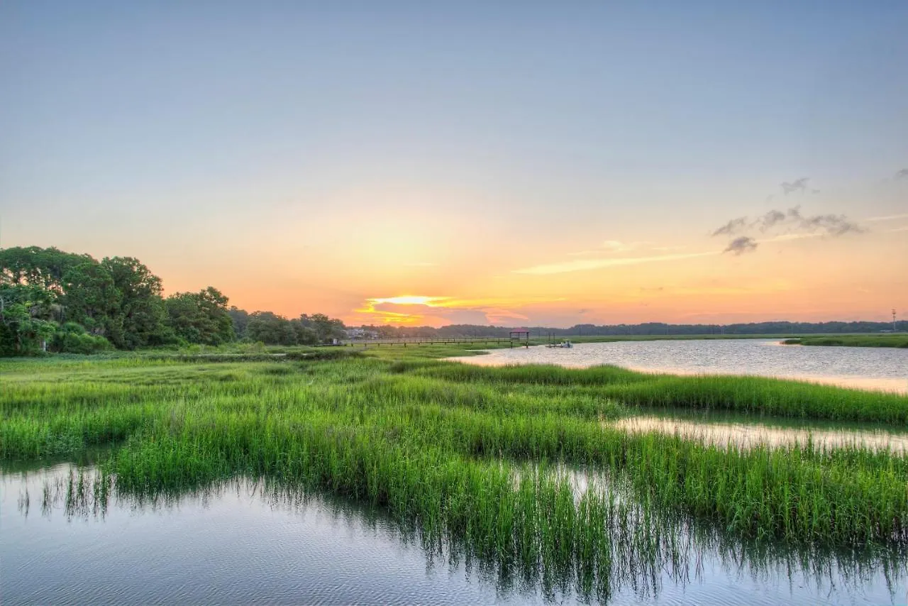 Apartment 102 Hilton Head Island