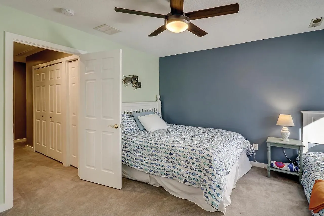 Holiday home 147 Greens 2 Bedroom 25 Ba Golf Shipyard Hilton Head Island