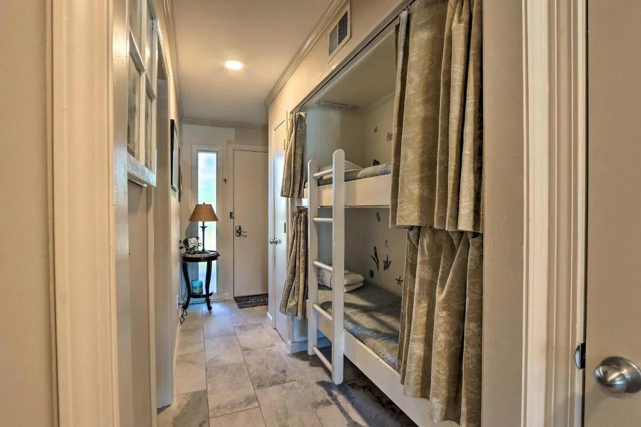Hilton Head Retreat With Amenities! Apartment Hilton Head Island