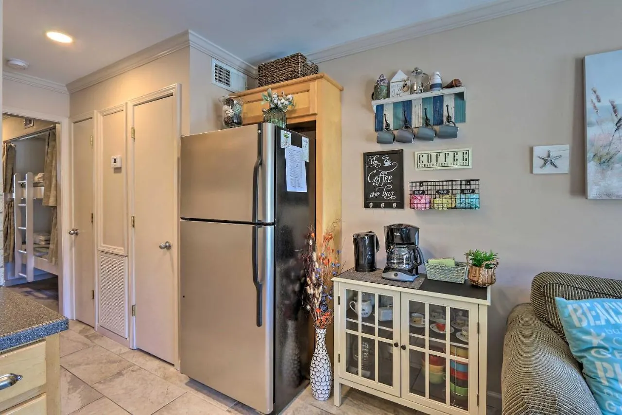 Hilton Head Retreat With Amenities! *