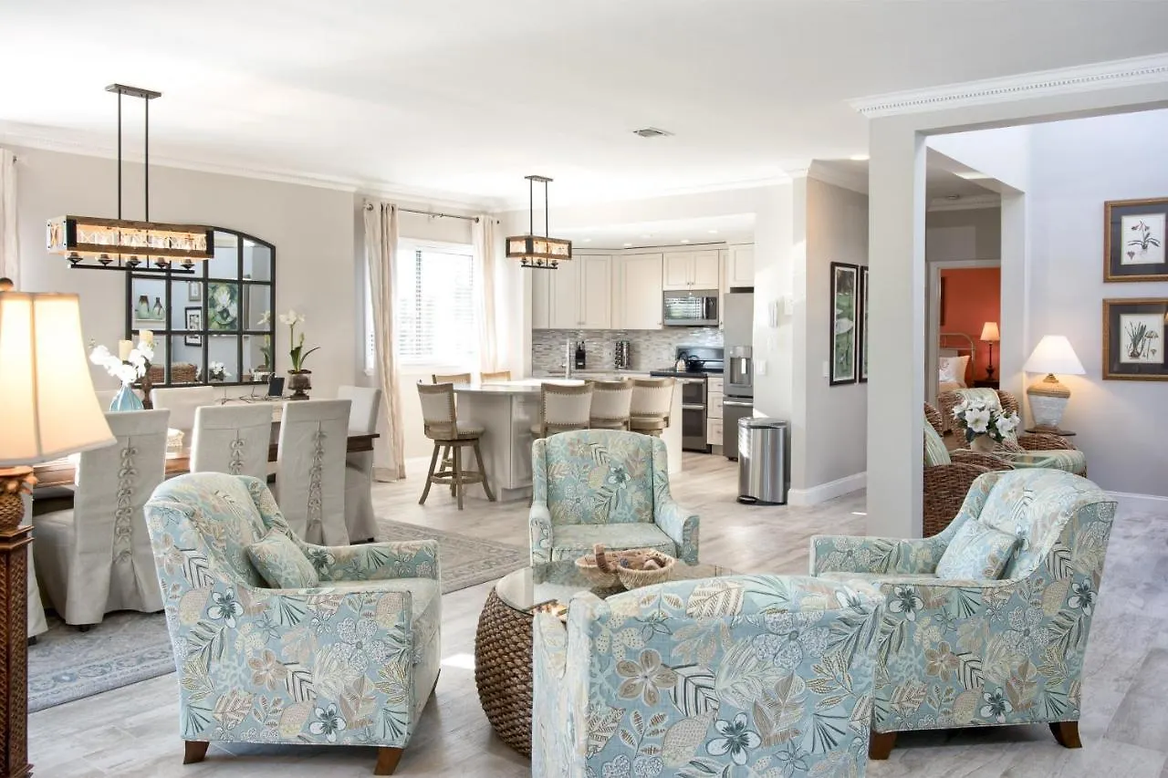 Apartment Village House Hilton Head Island