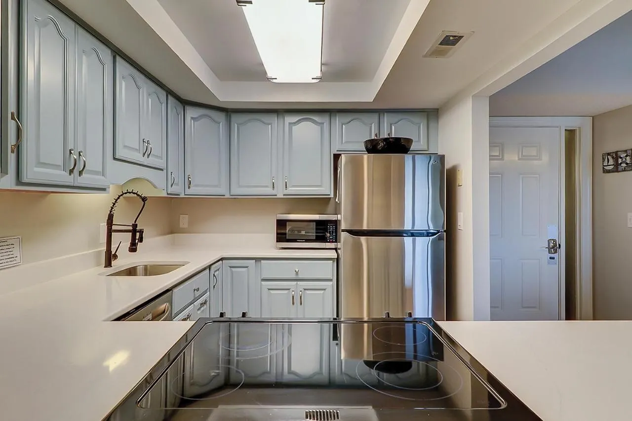 Villa Bluff 1817 Hilton Head Island