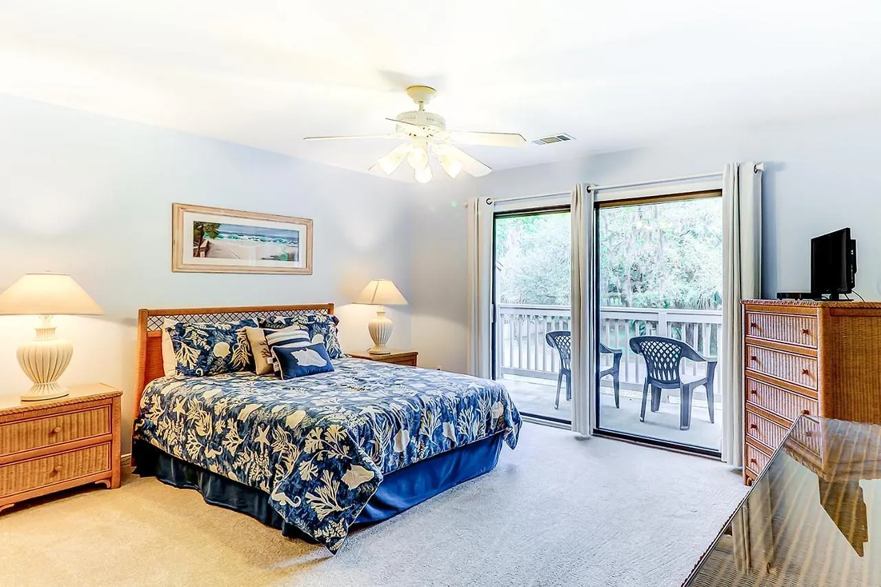 Tennismaster 102 Apartment *