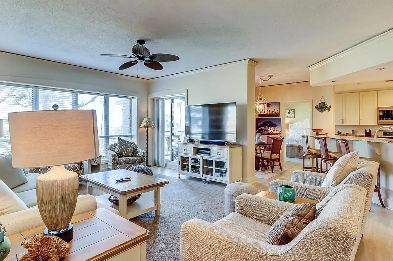 公寓 Windsor Court South *