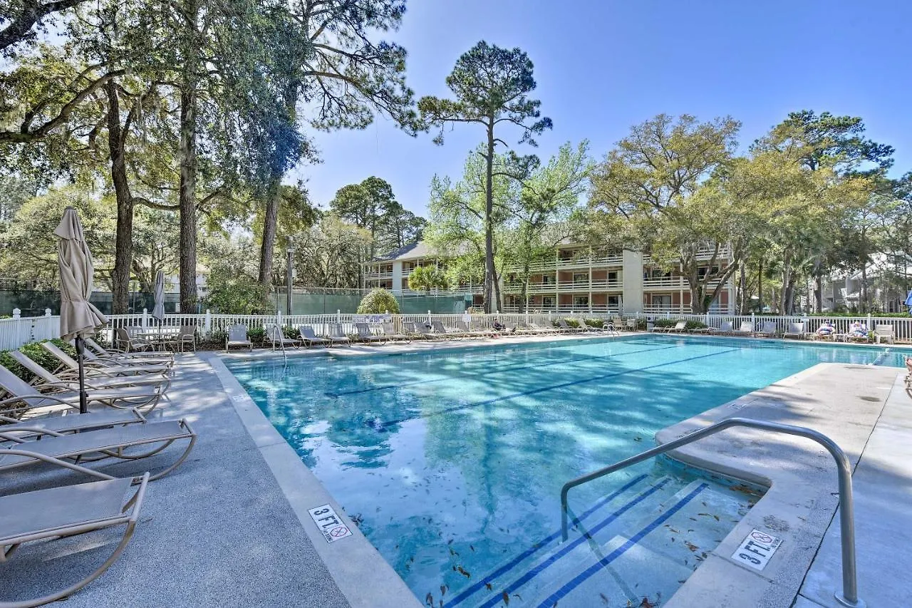 Hilton Head Supplies, Walk To Shore! Hilton Head Island