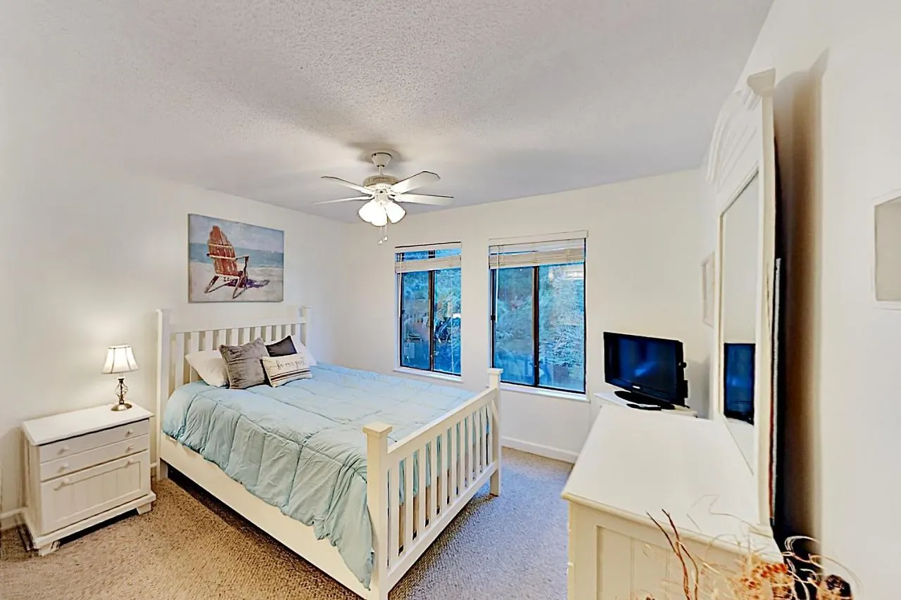 On Port Royal Sound Iii Apartment Hilton Head Island