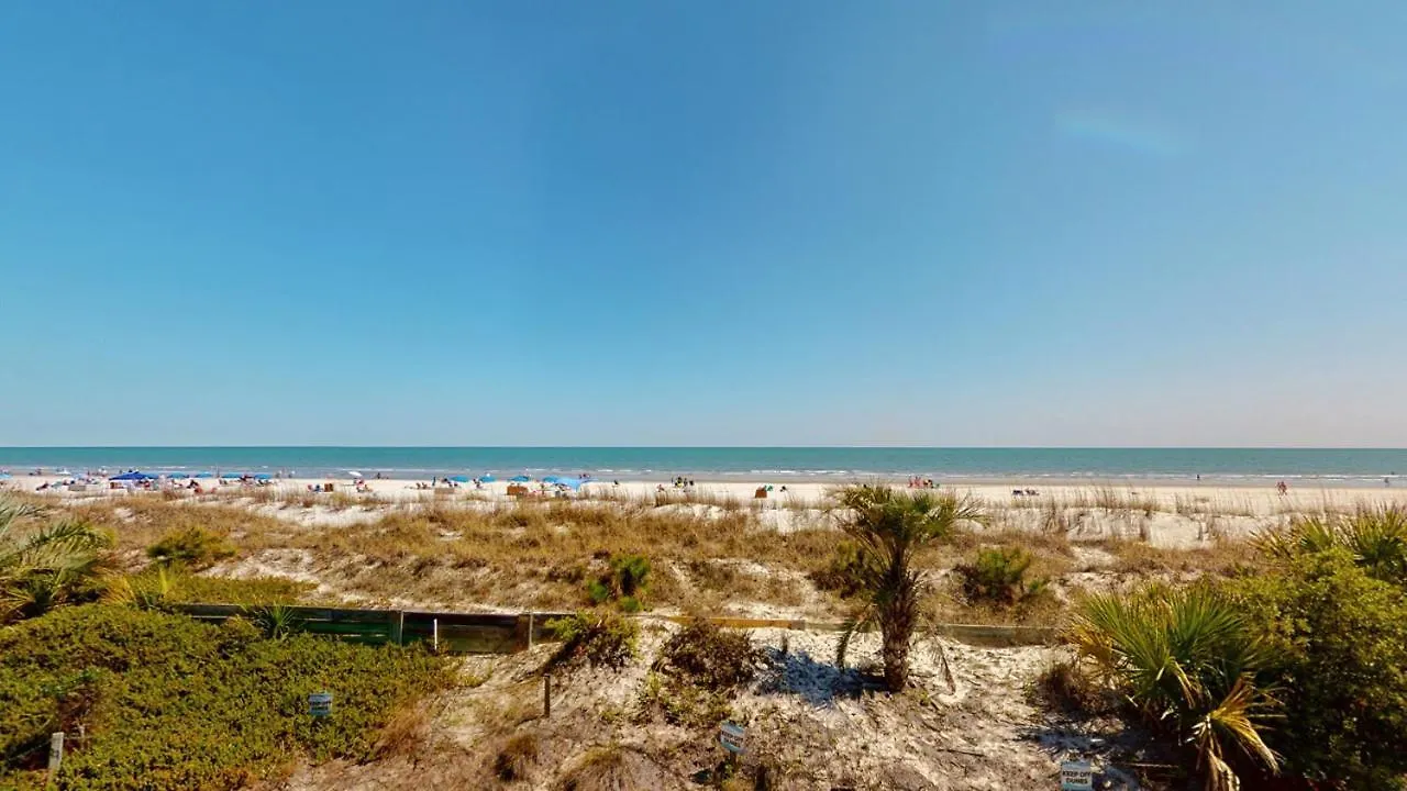 6 Villa Hilton Head Island