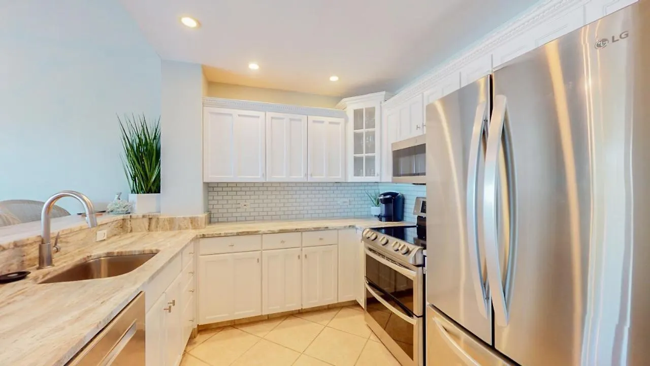 6 Villa Hilton Head Island