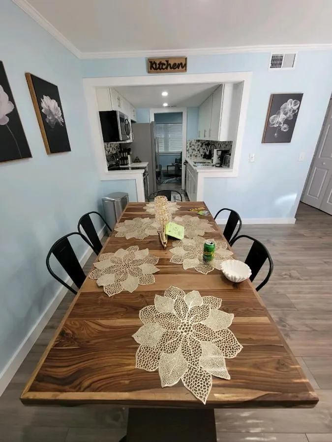 Villa Wave Of Relaxation- Pet-friendly W/parking