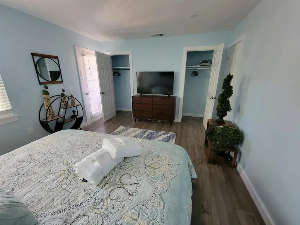 Wave Of Relaxation- Pet-friendly W/parking
