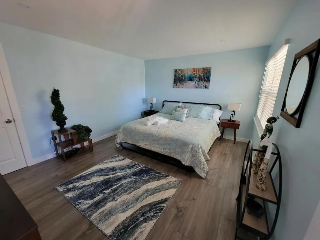 Wave Of Relaxation- Pet-friendly W/parking Villa