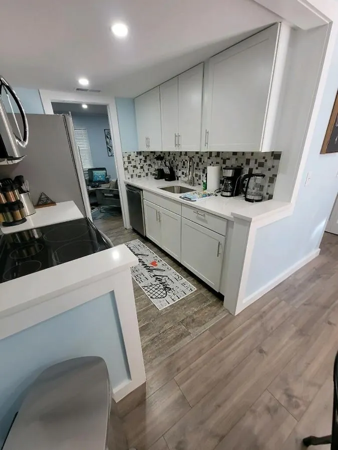 Wave Of Relaxation- Pet-friendly W/parking Villa