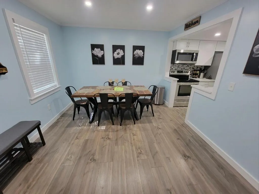 Wave Of Relaxation- Pet-friendly W/parking
