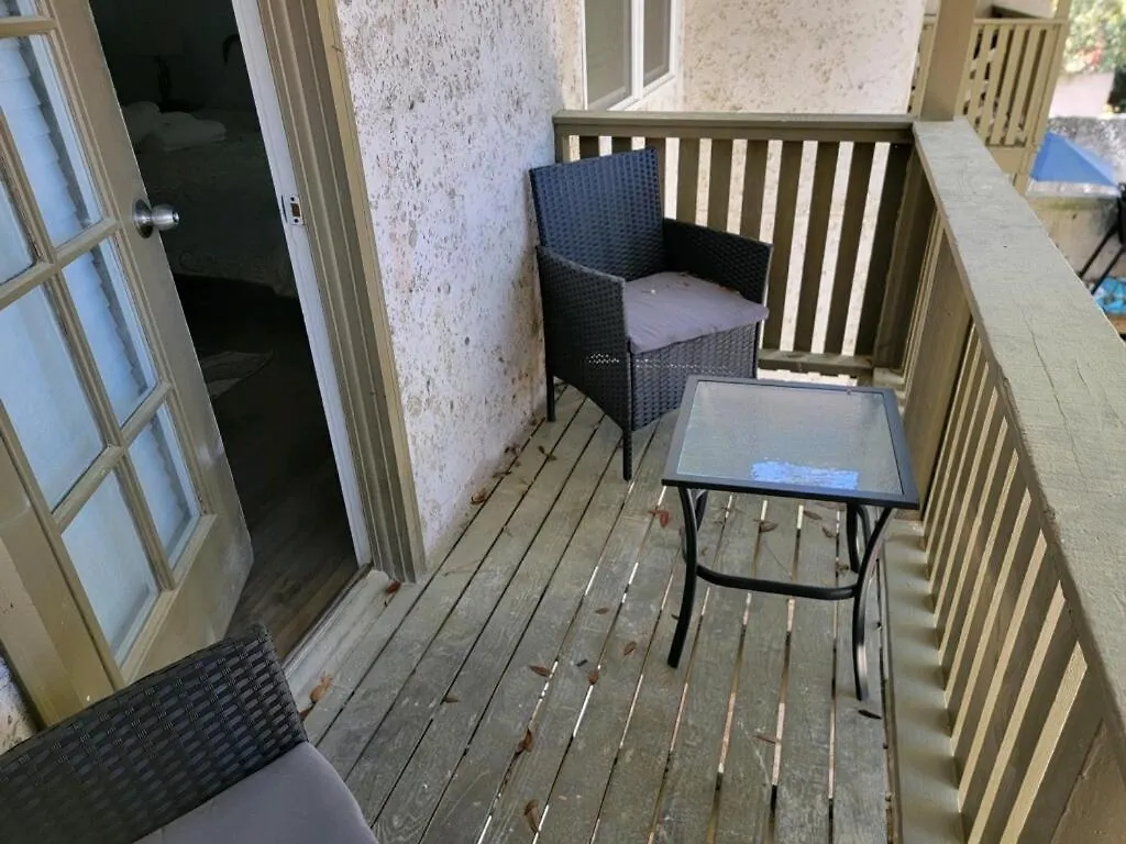 Wave Of Relaxation- Pet-friendly W/parking *