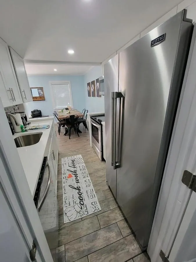 Wave Of Relaxation- Pet-friendly W/parking Villa *