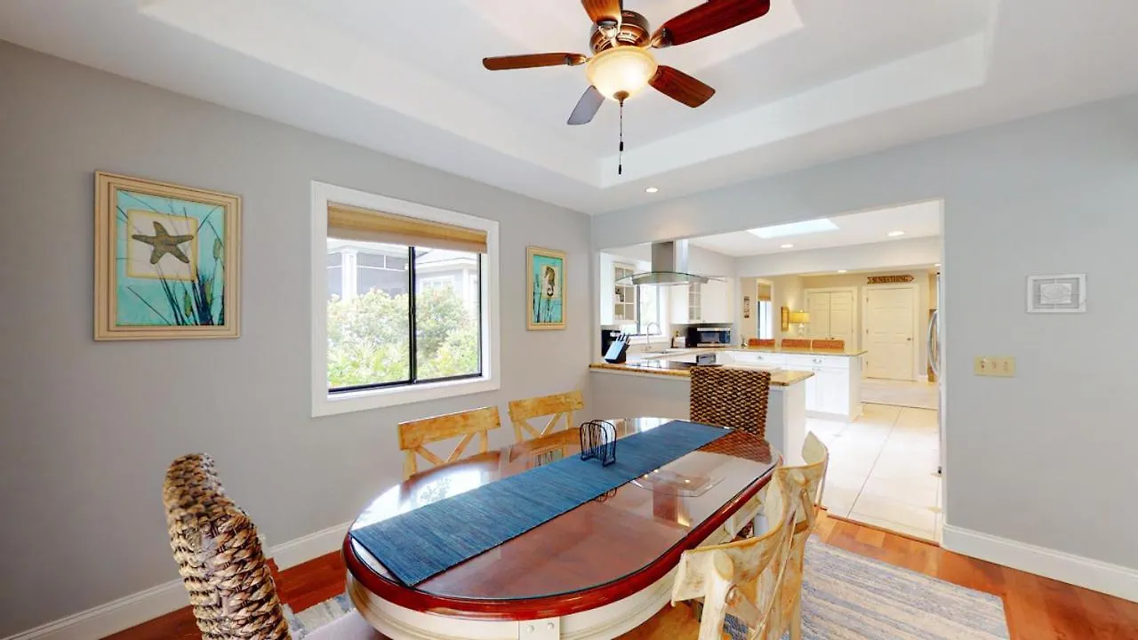 19 Heath Dr Holiday home Hilton Head Island