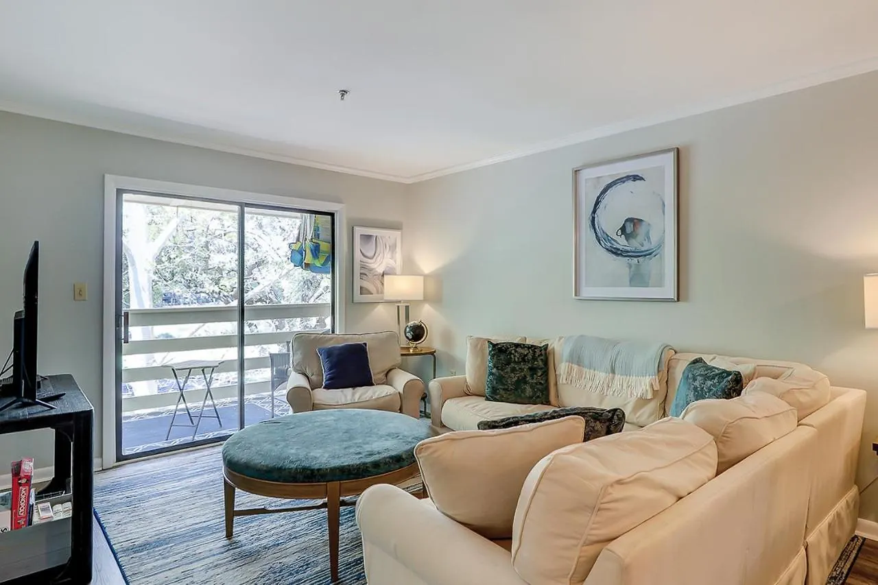 Apartment Fiddler's Cove 4j *