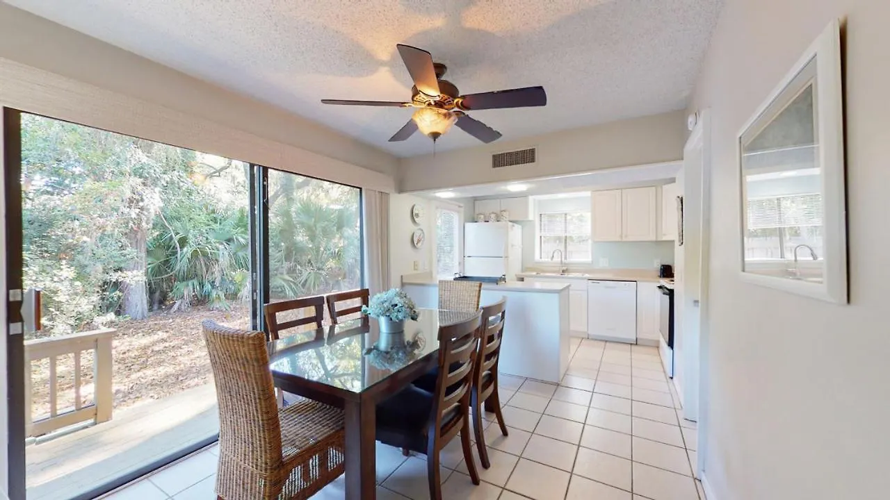 30 Water Oak Villa