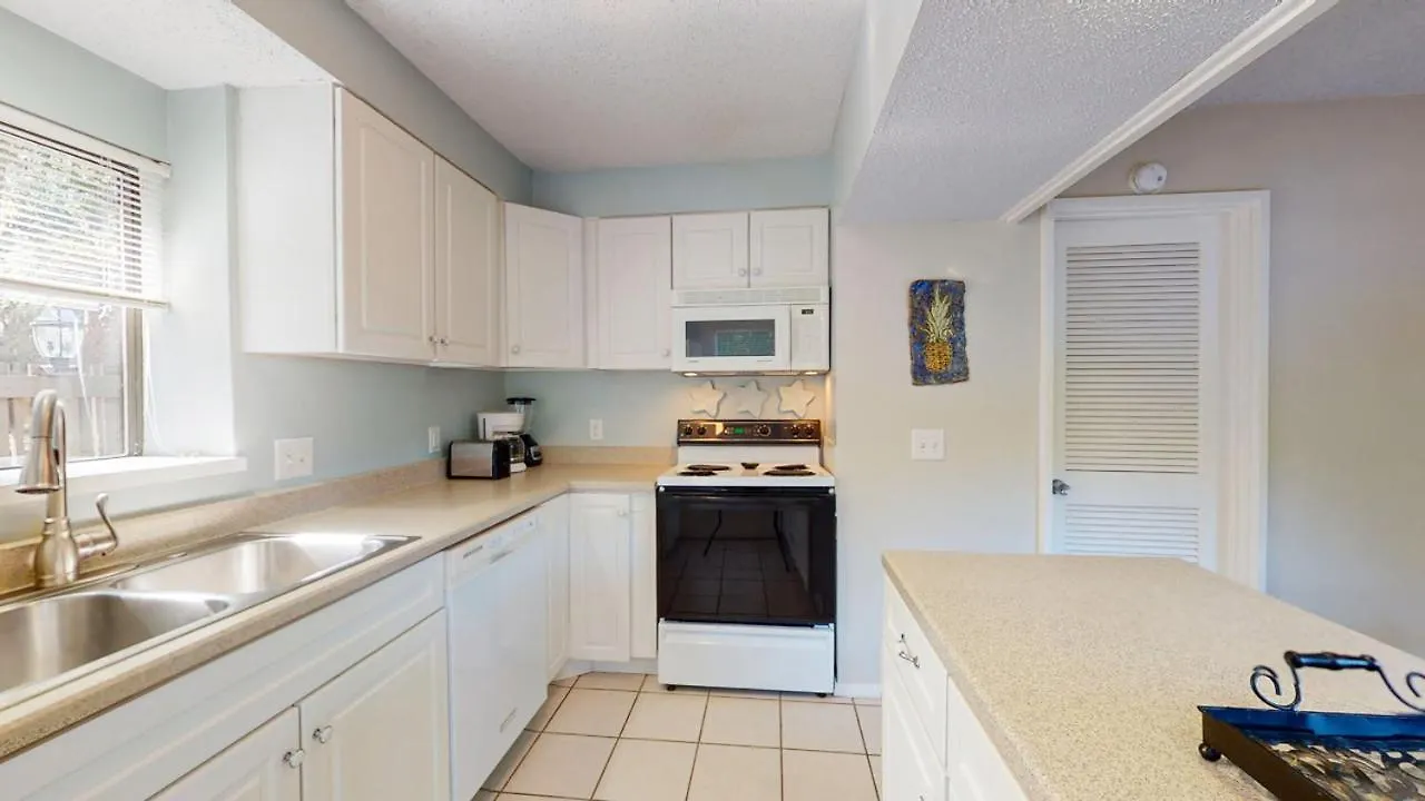 Villa 30 Water Oak Hilton Head Island