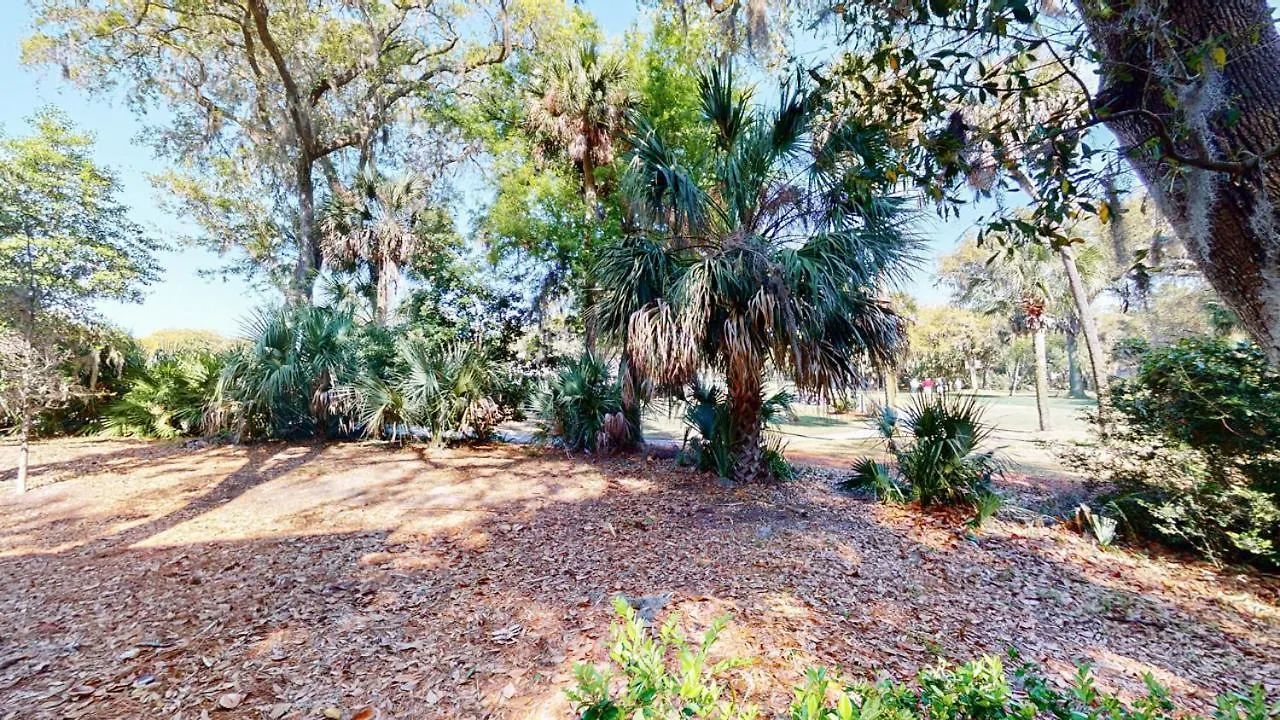 Villa 30 Water Oak *