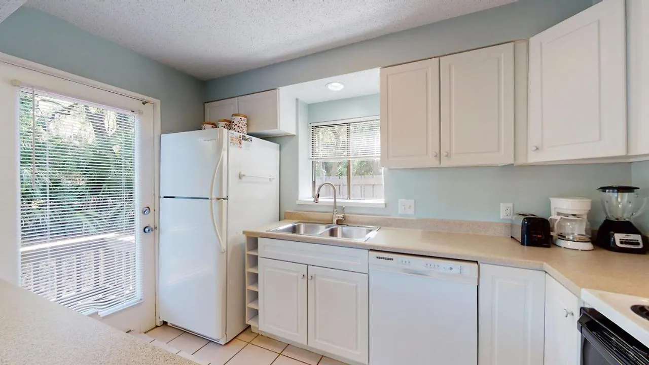 30 Water Oak * Hilton Head Island