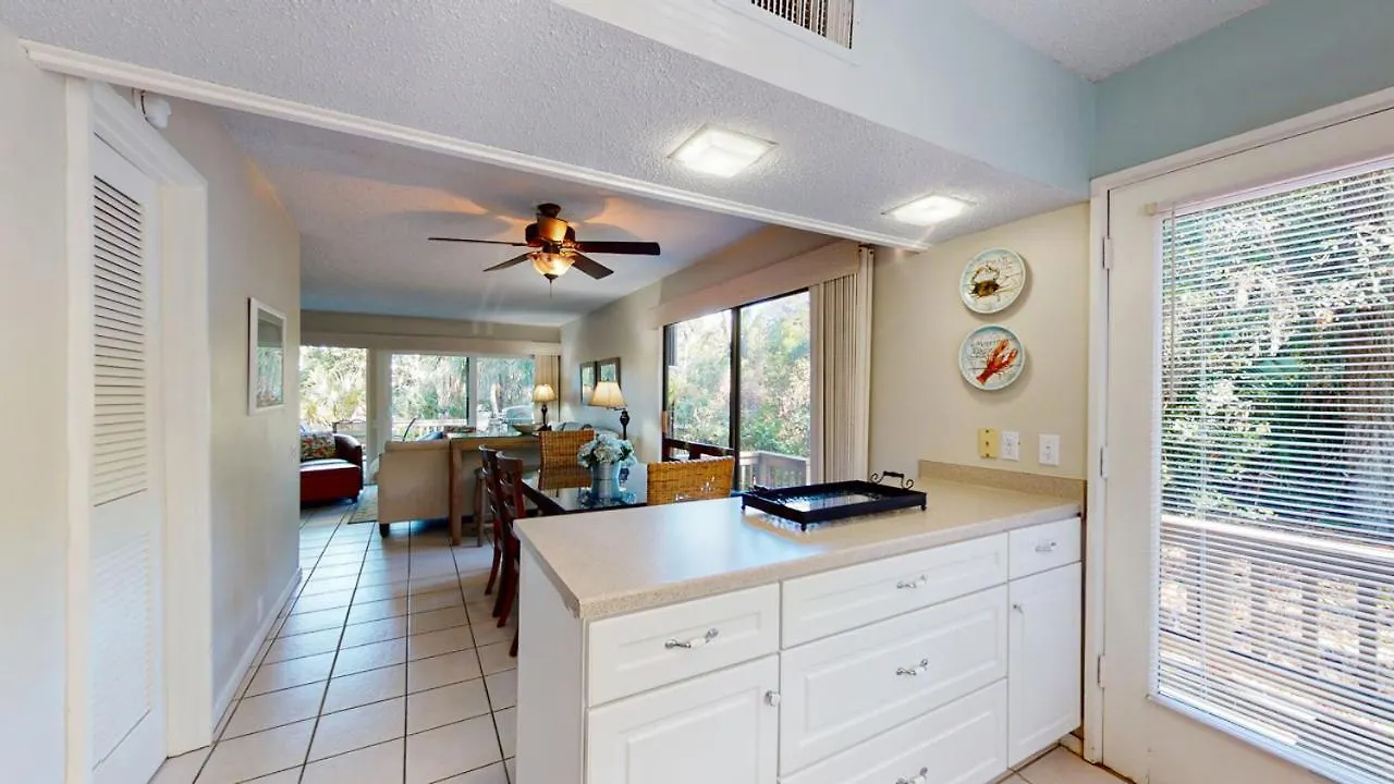 Villa 30 Water Oak Hilton Head Island