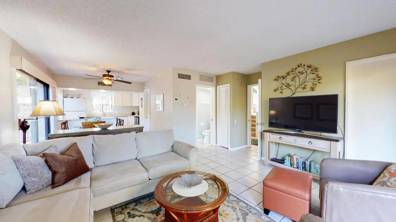 Villa 30 Water Oak