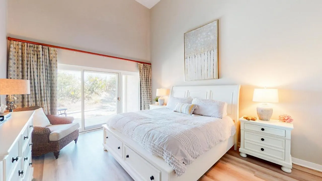 Villa 6 Hilton Head Island