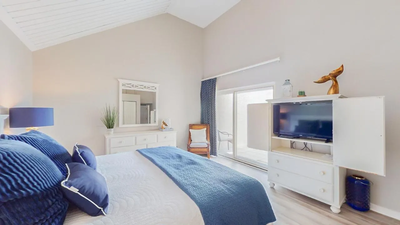 6 Villa *