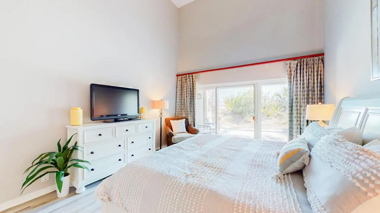 Villa 6 Hilton Head Island