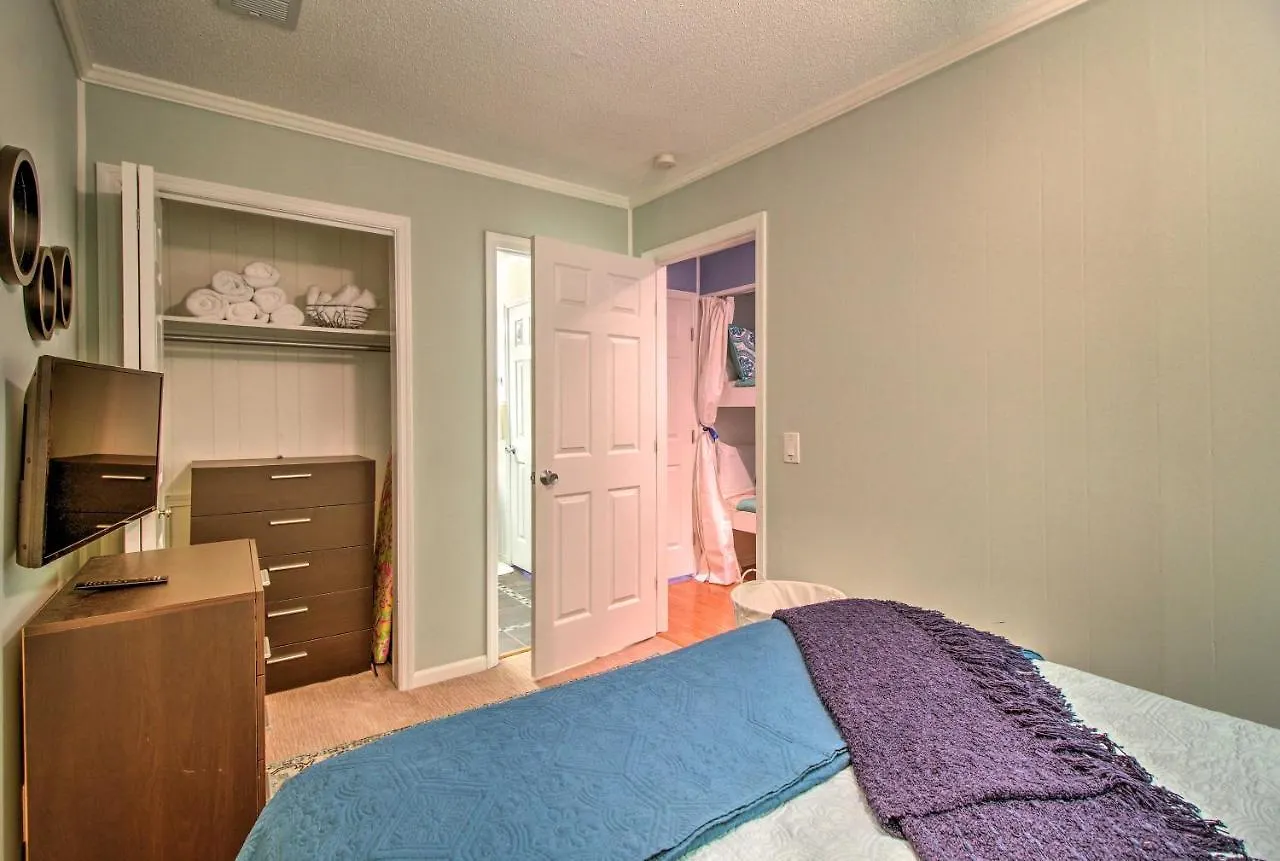 Apartment Hilton Head With Private Access Hilton Head Island