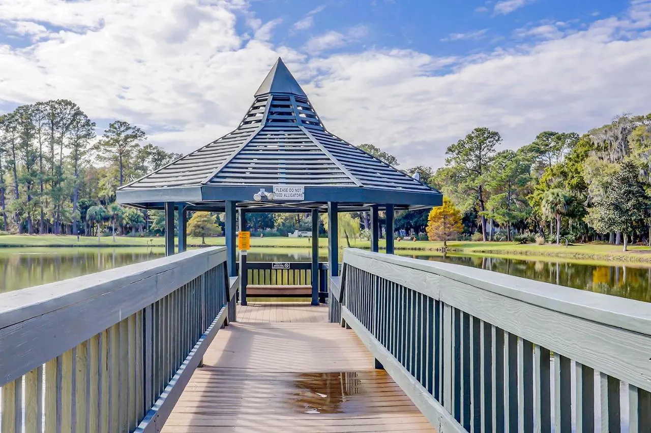 Evian 232 Apartment Hilton Head Island