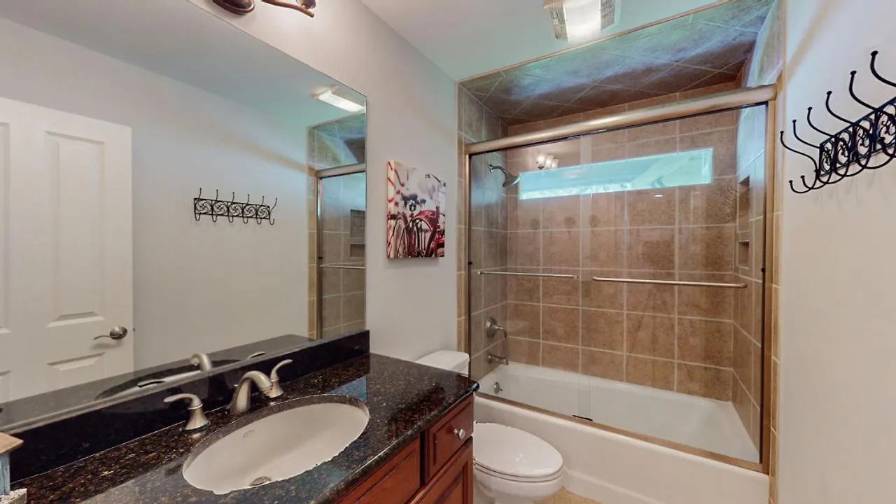 15 Promontory Ct Holiday home *