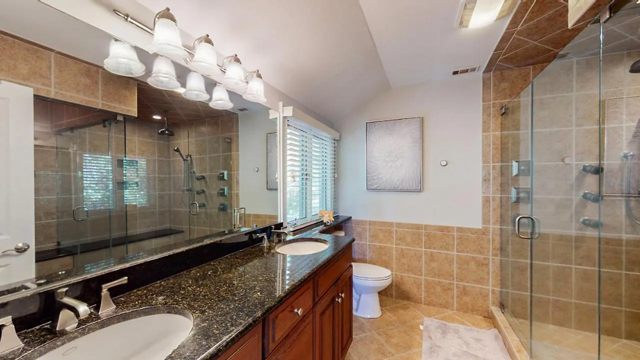 Holiday home 15 Promontory Ct *