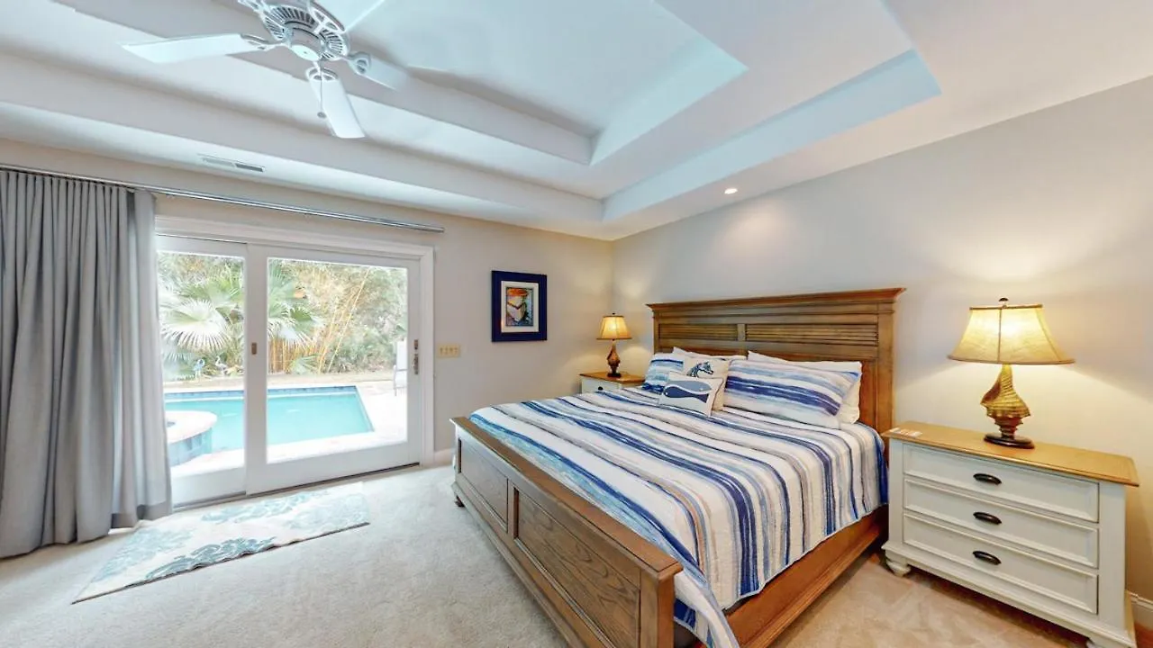 19 Heath Dr * Hilton Head Island