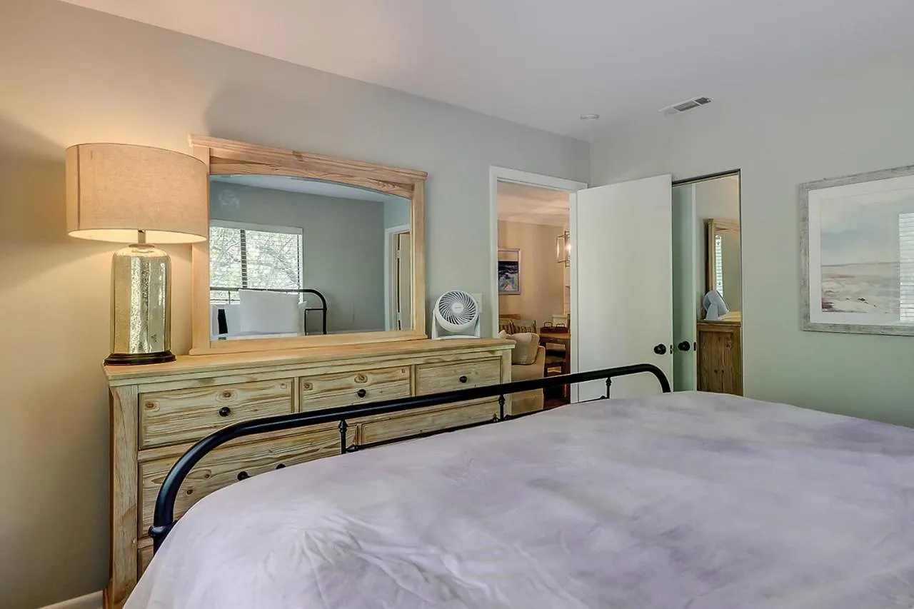 Apartment Fiddler's Cove 4j *