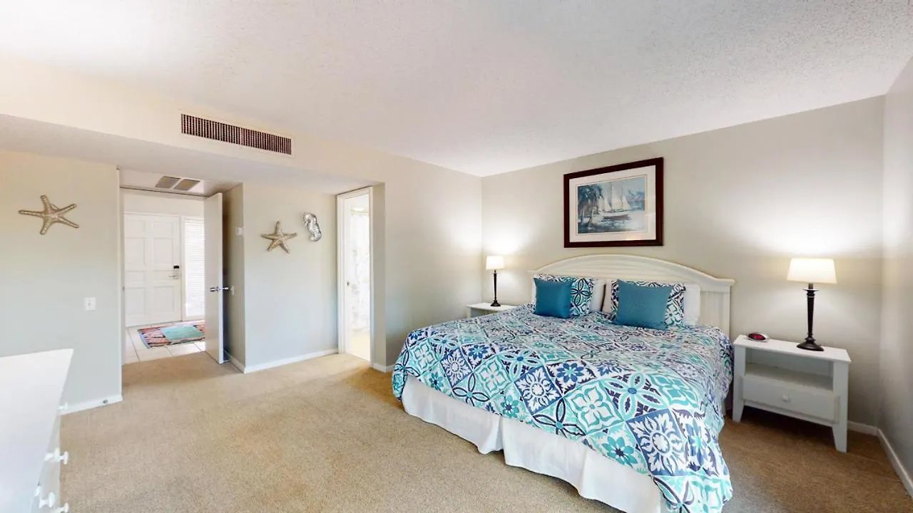 30 Water Oak Villa Hilton Head Island