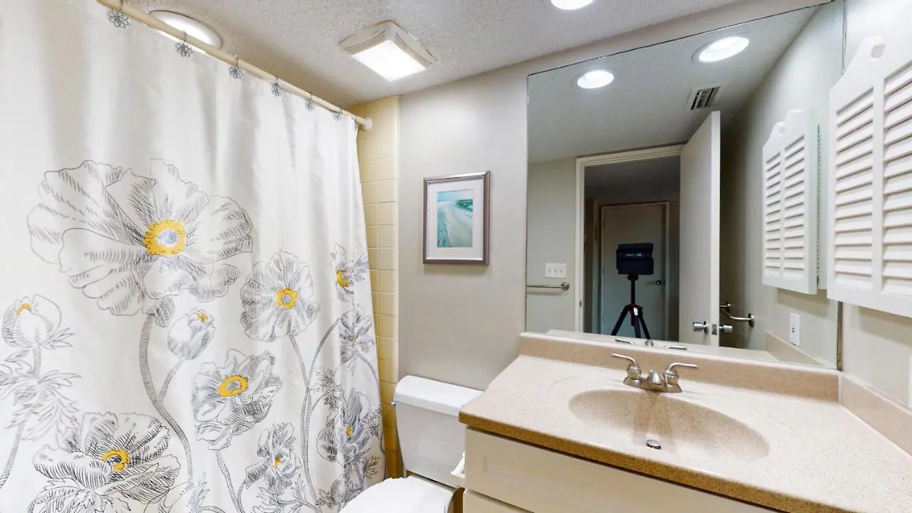 Villa 30 Water Oak