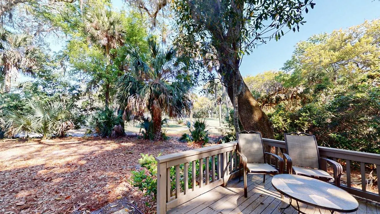 Villa 30 Water Oak *