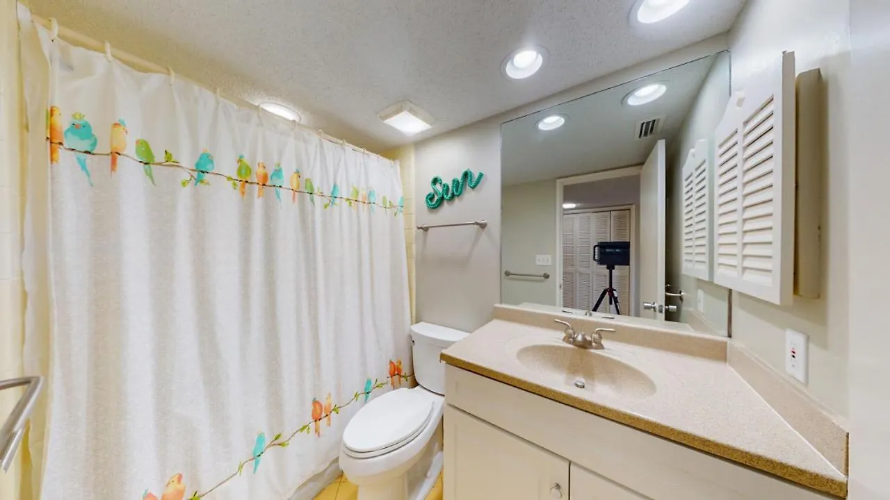 Villa 30 Water Oak *