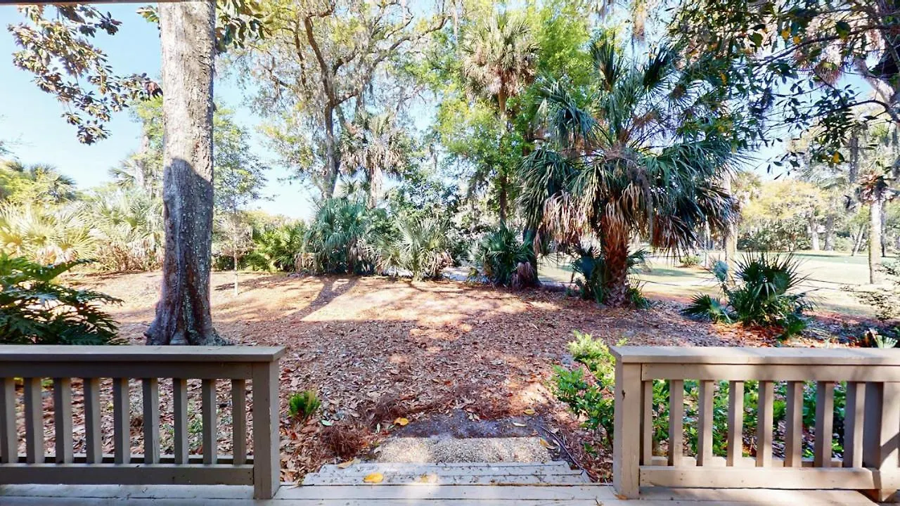 30 Water Oak Villa Hilton Head Island