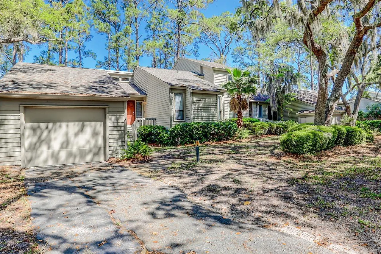 Calibogue Club 2604 Hilton Head Island