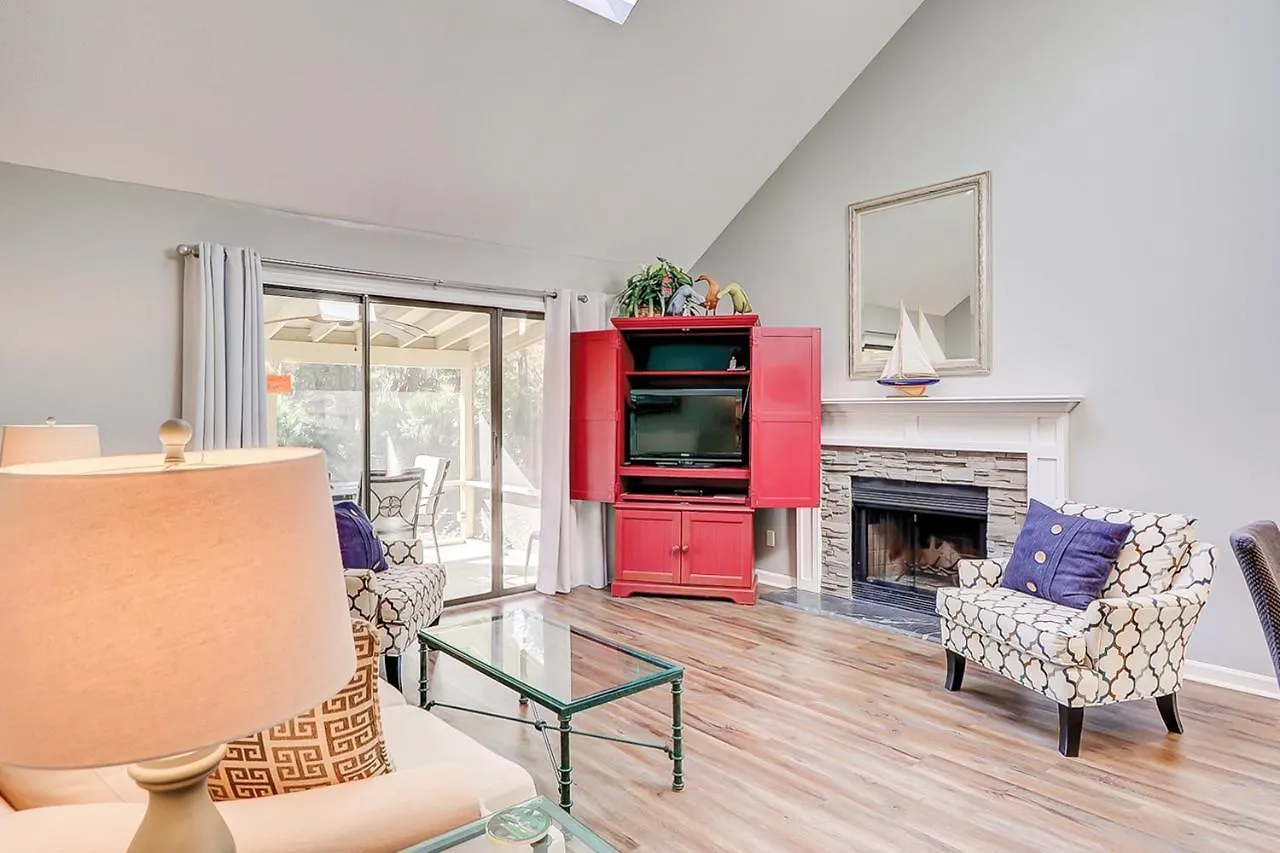 Apartment Carolina Place 3416